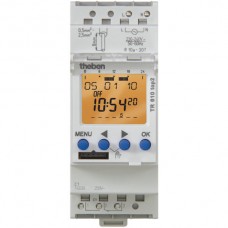 REG-Schaltuhr digital TR 610 top 2 G 1 Kanal