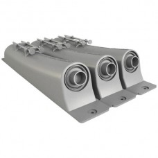Schalungsschoner Twist M20/25 halogenfrei, Set à 3 Stück