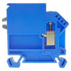 Neutralleiterklemme 4mm2 blau