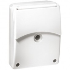 Esylux Dämmerungsschalter CDS-A/N, weiss