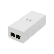 DIGITUS Gigabit Active 802.3at PoE Midspan