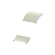 Deckel Etage EBO 100mm 45° 2-T