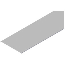 Deckel Lanz 600x110mm ZMA - Länge 3m