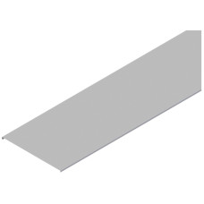 Deckel Lanz für 300x60mm - Länge 3m