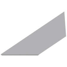 Deckel Lanz für T-Abgang 100x60mm ZMA