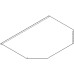 Deckel Lanz für T-Stück 200x60mm ZMA