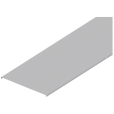 Deckel Lanz für Weitspann-Multibahn 200mm ZMA - Länge 3m