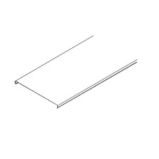 Deckel Lanz für Weitspann-Multibahn 400mm fvz - Länge 3m