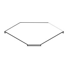 Deckel Lanz für Winkel 90° NW 100x110mm ZMA