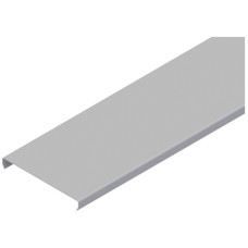 Deckel für U-Kanal Lanz 50mm - Länge 2m
