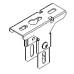 Deckenstütze Lanz leicht 125mm ZMA