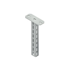 Deckenstütze Niedax U6040 300mm tauchfeuerverzinkt - 1 Stück