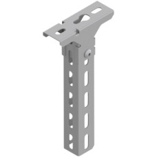Deckenstütze leicht 400mm A4