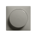 Frontset UP-Drehdimmer EDIZIOdue beleuchtbar