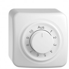 AP-Drehzahlsteller 1-10 1-phas SDUE 20-400VA weiss