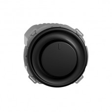 UP-Drehdimmer SDUE 20-600W universal schwarz