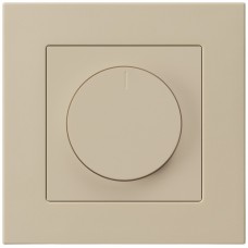 UP-Drehdimmer kallysto.pro Phasenabschnitt 20-550W beige,C