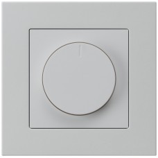 UP-Drehdimmer kallysto.pro Phasenabschnitt 20-550W hellgrau,C