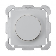 UP-Drehdimmer kallysto Phasenabschnitt 20-550W hellgrau,B
