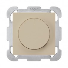 UP-Drehdimmer kallysto Phasenabschnitt 20-550W beige,B