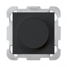 UP-Drehdimmer kallysto Phasenabschnitt 20-550W schwarz,B