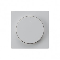 UP-Drehdimmer kallysto Phasenabschnitt 20-550W hellgrau,A