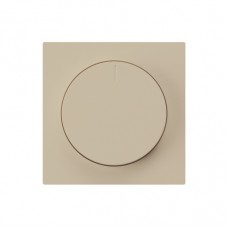 UP-Drehdimmer kallysto Phasenabschnitt 20-550W beige,A