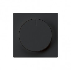 UP-Drehdimmer kallysto Phasenabschnitt 20-550W schwarz,A