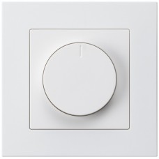 UP-Drehdimmer kallysto.pro Phasenanschnitt 20-500VA weiss,C UP-Drehdimmer kallysto.pro Phasenanschnitt 20-500VA weiss,C