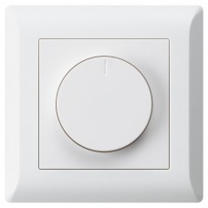 UP-Drehdimmer kallysto.line DALI weiss,C UP-Drehdimmer kallysto.line DALI weiss,C