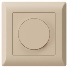 UP-Drehdimmer kallysto.line DALI, beige,C UP-Drehdimmer kallysto.line DALI, beige,C
