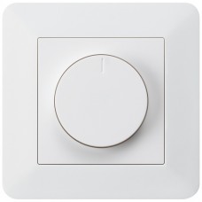 UP-Drehdimmer kallysto.trend DALI weiss,C UP-Drehdimmer kallysto.trend DALI weiss,C