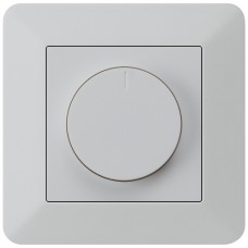 UP-Drehdimmer kallysto.trend DALI hellgrau,C UP-Drehdimmer kallysto.trend DALI hellgrau,C