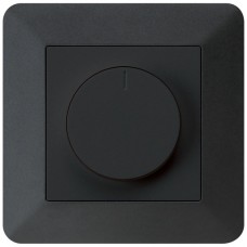 UP-Drehdimmer kallysto.trend DALI schwarz,C UP-Drehdimmer kallysto.trend DALI schwarz,C