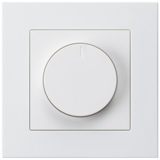 UP-Drehdimmer kallysto.pro DALI weiss,C