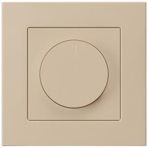 UPDrehdimmer kallysto.pro DALI beige,C