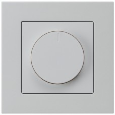 UP-Drehdimmer kallysto.pro DALI hellgrau,C