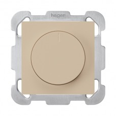 UP-Drehdimmer kallysto DALI beige,B