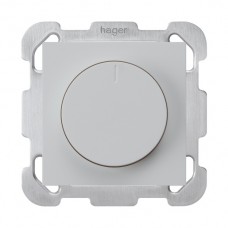 UP-Drehdimmer kallysto DALI hellgrau,B