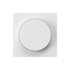 UP-Drehdimmer kallysto DALI weiss,A