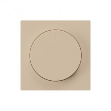 UP-Drehdimmer kallysto DALI beige,A UP-Drehdimmer kallysto DALI beige,A