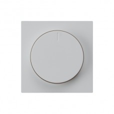 UP-Drehdimmer kallysto DALI hellgrau,A UP-Drehdimmer kallysto DALI hellgrau,A