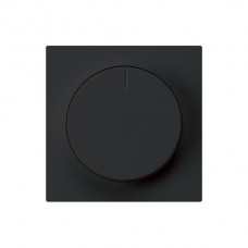 UP-Drehdimmer kallysto DALI schwarz,A