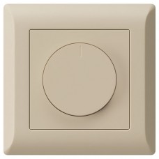 UP-Universaldimmer kallysto.line Phasenanschnitt beige,C UP-Universaldimmer kallysto.line Phasenanschnitt beige,C