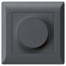 UP-Universaldimmer kallysto.line Phasenanschnitt anthrazit,C UP-Universaldimmer kallysto.line Phasenanschnitt anthrazit,C