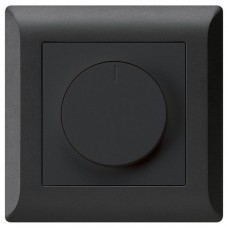 UP-Universaldimmer kallysto.line Phasenanschnitt schwarz,C UP-Universaldimmer kallysto.line Phasenanschnitt schwarz,C