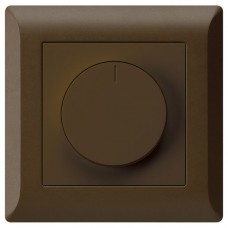 UP-Universaldimmer kallysto.line Phasenanschnitt braun,C UP-Universaldimmer kallysto.line Phasenanschnitt braun,C