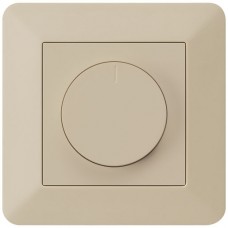 UP-Universaldimmer kallysto.trend Phasenanschnitt beige,C UP-Universaldimmer kallysto.trend Phasenanschnitt beige,C