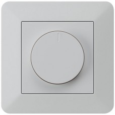 UP-Universaldimmer kallysto.trend Phasenanschnitt hellgrau,C UP-Universaldimmer kallysto.trend Phasenanschnitt hellgrau,C