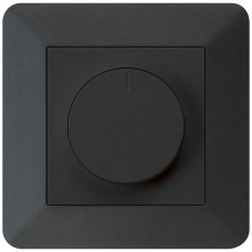 UP-Universaldimmer kallysto.trend Phasenanschnitt schwarz,C UP-Universaldimmer kallysto.trend Phasenanschnitt schwarz,C